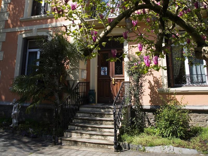 Hotel Oria Tolosa  Exterior photo