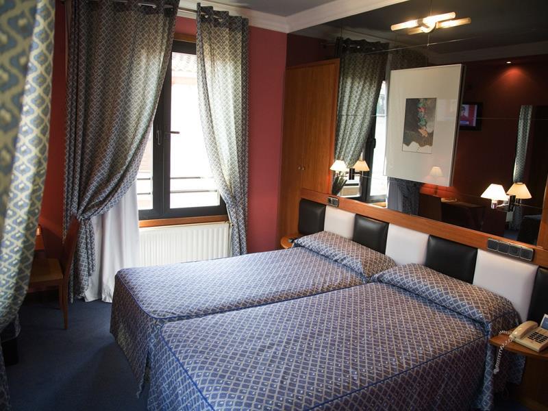 Hotel Oria Tolosa  Room photo