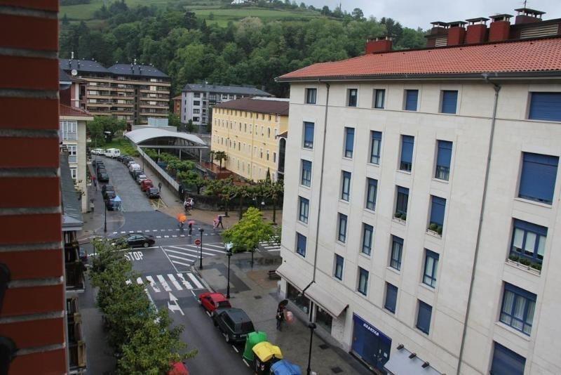 Hotel Oria Tolosa  Exterior photo